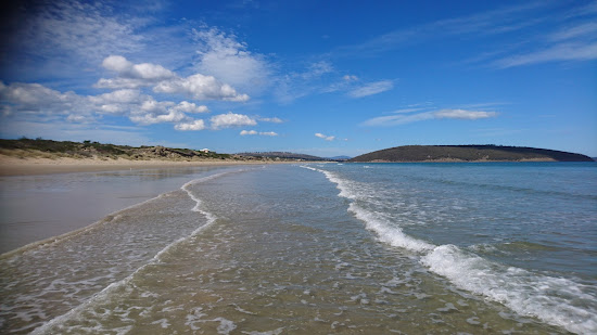 Carlton Beach