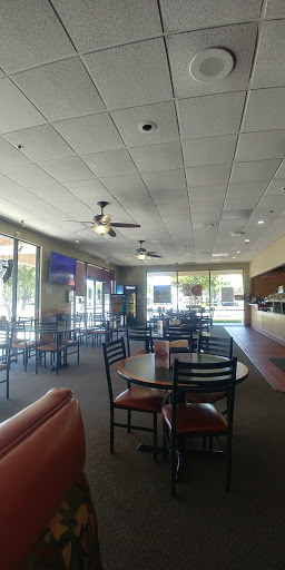 Pizza Restaurant «Round Table Pizza», reviews and photos, 288 Sunset Ave, Suisun City, CA 94585, USA