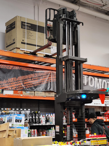 Home Improvement Store «The Home Depot», reviews and photos, 4041 S Sheridan Rd, Tulsa, OK 74145, USA