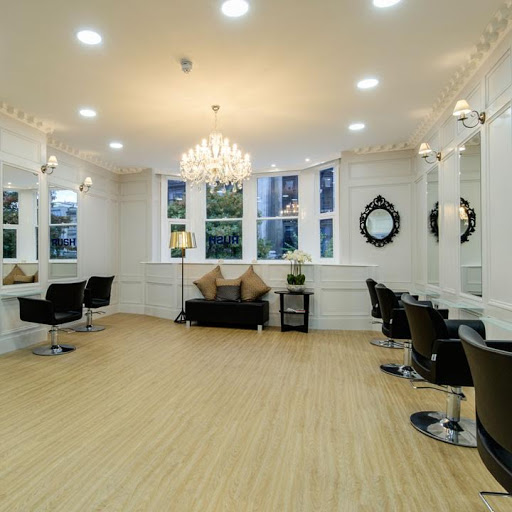 Hairdressing courses in Nottingham