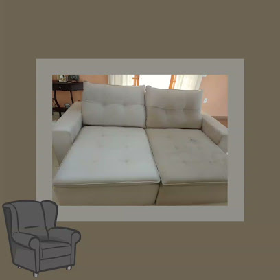 Limpeza de sofá e higienização estofado em geral factor clean. centro Socorro