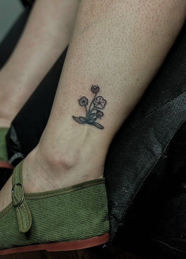Explore denver tattoo ideas, creative tattoo ideas in Ojai, available at Hanman Ink