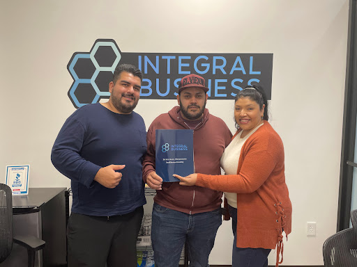 Integral Business Services LLC image