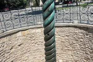 Serpent Column image