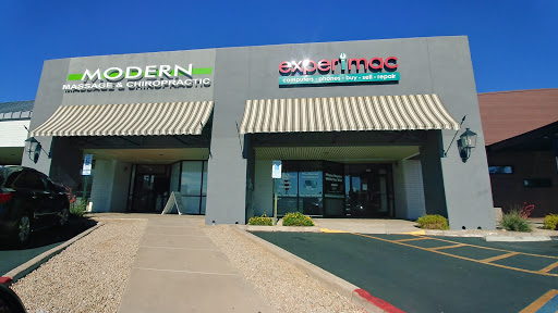 Computer Repair Service «Experimac Scottsdale», reviews and photos, 13802 N Scottsdale Rd #175, Scottsdale, AZ 85254, USA