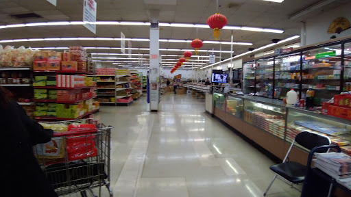 Asian Grocery Store «A Dong Supermarket», reviews and photos, 160 Shield St, West Hartford, CT 06110, USA