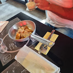 Photo n°4 de l'avis de Paolo.o fait le 06/09/2023 à 13:41 sur le  Mia Mamma Mia à Reggio Calabria