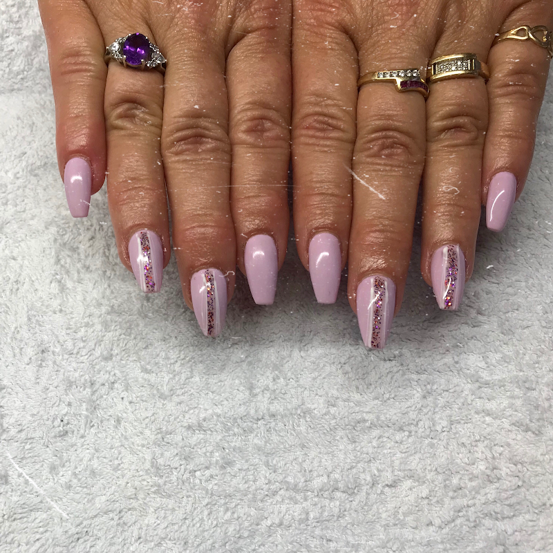 Sandra's Beauty Nails & Manicure