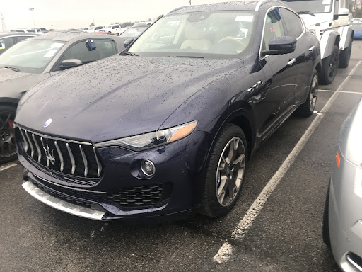 Auto Auction «Manheim Fredericksburg», reviews and photos, 120 Auction Dr, Fredericksburg, VA 22406, USA