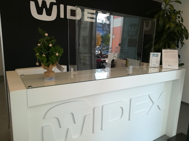 Widex Centro Auditivo Setúbal - Loja