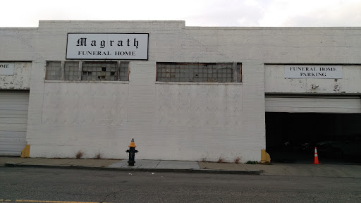 Magrath Funeral Home