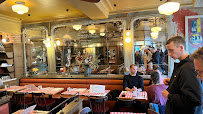 Atmosphère du Restaurant Café des Anges à Paris - n°2