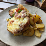 Photo n°1 de l'avis de Tim. fait le 22/07/2023 à 15:48 sur le  Waldgasthaus Galgenvenn à Nettetal