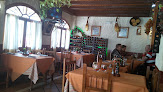 Restaurante las Perdices Vejer de la Frontera