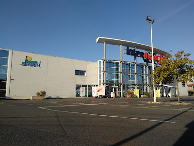 Intermarché SUPER Plaintel à Plaintel
