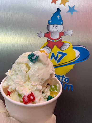 Ice Cream Shop «Instacream N7», reviews and photos, 8008 NW 103rd St, Hialeah Gardens, FL 33016, USA