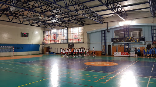 Clubul Sportiv Şcolar nr. 6