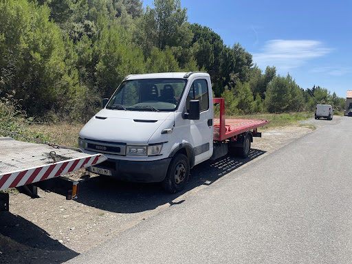 Photo 1 - Recycl’ Auto📍 Épaviste Gratuit - Dépannage - Remorquage - Narbonne