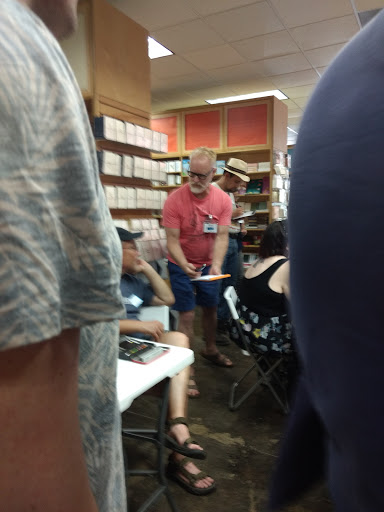 Stationery Store «Paper Place», reviews and photos, 4001 N Lamar Blvd, Austin, TX 78756, USA