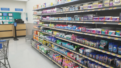 Discount Store «Walmart», reviews and photos, 70 Pleasant Valley St, Methuen, MA 01844, USA