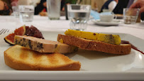 Foie gras du Restaurant Au Flan Coco Nimes - n°6