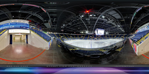 Convention Center «MassMutual Center», reviews and photos, 1277 Main St, Springfield, MA 01103, USA