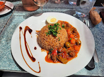 Plats et boissons du Restaurant Les Causses à Saint-Alban - n°20