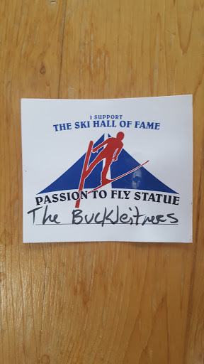 Museum «U S National Ski Hall of Fame», reviews and photos, 610 Palms Ave, Ishpeming, MI 49849, USA