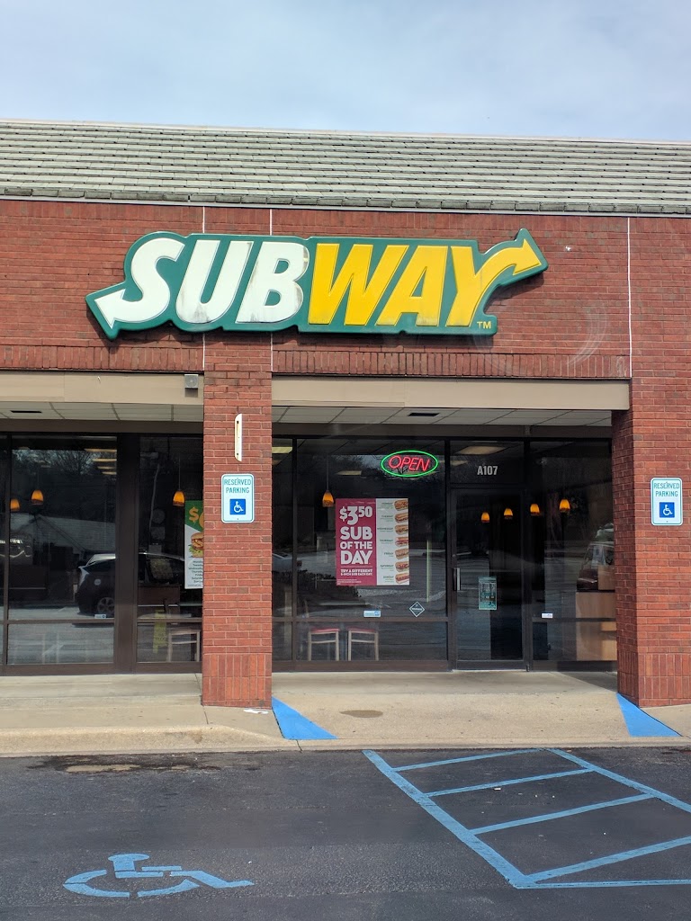 Subway 35210