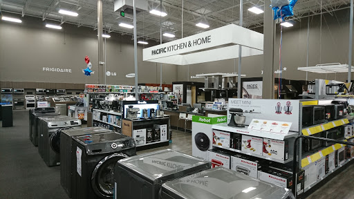 Electronics Store «Best Buy», reviews and photos, 15750 Shady Grove Rd, Gaithersburg, MD 20877, USA