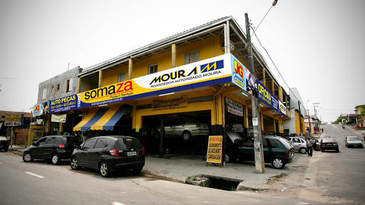JG Auto Center Autopeças e Oficina Manaus