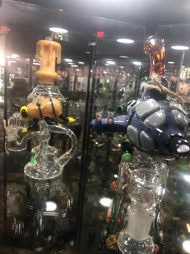 Vaporizer Store «Cheaper Cigarettes Vape & Smoke Shop», reviews and photos, 7529 Watt Ave, North Highlands, CA 95660, USA