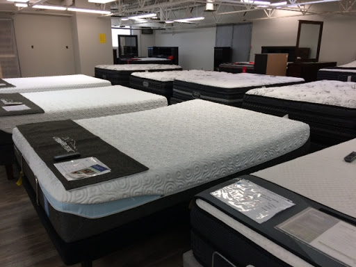 Edmonton Beds