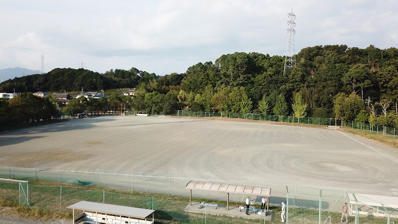石巻運動広場 愛知県豊橋市石巻町青木 運動競技場 グルコミ