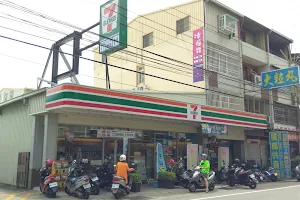 7-ELEVEn 遊園門市 image