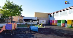 Colegio Público Gil Tarín en La Muela