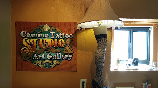 Explore goodfellas tattoo ideas, creative tattoo ideas in Las Cruces, available at Camino Tattoo Studio & Art Gallery