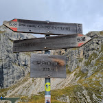 Photo n°1 de l'avis de Jan.y fait le 02/10/2022 à 14:51 sur le  Kostner-Schutzhütte à Corvara