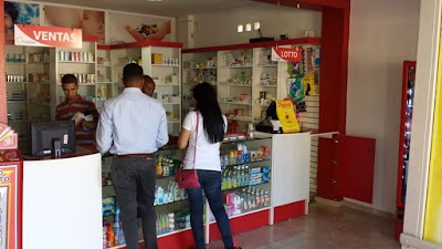 Photos of FARMACIA CANADA, S. R. L.