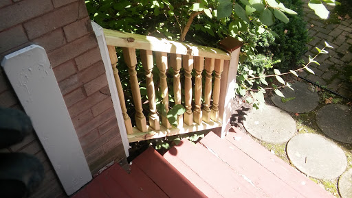 Handyman «Columbus Handyman», reviews and photos, 1010 Old Henderson Rd #102, Columbus, OH 43220, USA