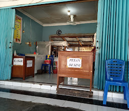 Mie Ayam Goreng Mekaton photo