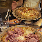 Photo n°1 de l'avis de Tullio.a fait le 20/07/2023 à 21:05 sur le  Assud a Santamarina Pizzeria Siciliana à Palermo