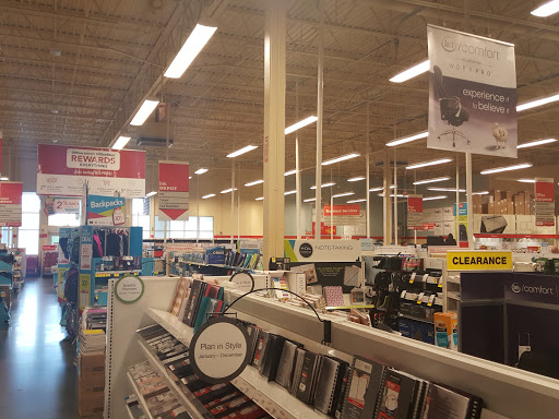 Office Supply Store «Office Depot», reviews and photos, 8315 SW Jack Burns Blvd C, Wilsonville, OR 97070, USA