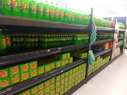 Department Store «Walmart Supercenter», reviews and photos, 915 N Chancery St, McMinnville, TN 37110, USA