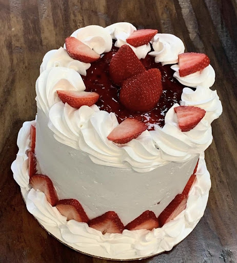 Wedding Bakery «Cake Specialist», reviews and photos, 2210 Avery Rd W, Bellevue, NE 68005, USA