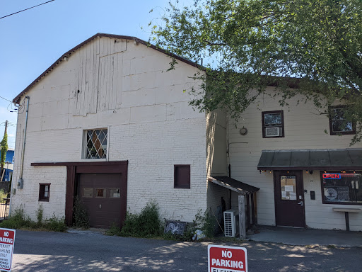 Coffee Shop «Happy Creek Coffee & Tea», reviews and photos, 18 High St, Front Royal, VA 22630, USA