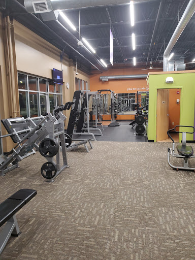 Gym «Anytime Fitness», reviews and photos, 2818 W Rawson Ave, Franklin, WI 53132, USA