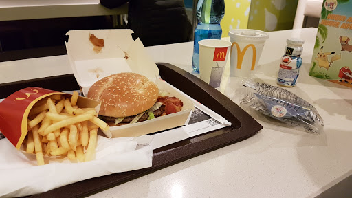 McDonald's Padova Via Venezia