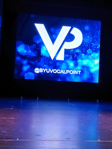 Performing Arts Theater «Sharon Lynne Wilson Center for the Arts», reviews and photos, 19805 W Capitol Dr, Brookfield, WI 53045, USA