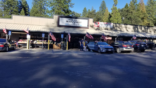 Mar-Val Food Stores Inc, 19000 Main St, Groveland, CA 95321, USA, 